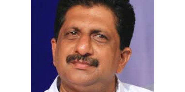 മോന്സ് ജോസഫ് എം.എല്.എക്കെതിരെ വിജിലന്സ് അന്വേഷണം മോന്സ് ജോസഫ് എം.എല്.എക്കെതിരെ വിജിലന്സ് അന്വേഷണം