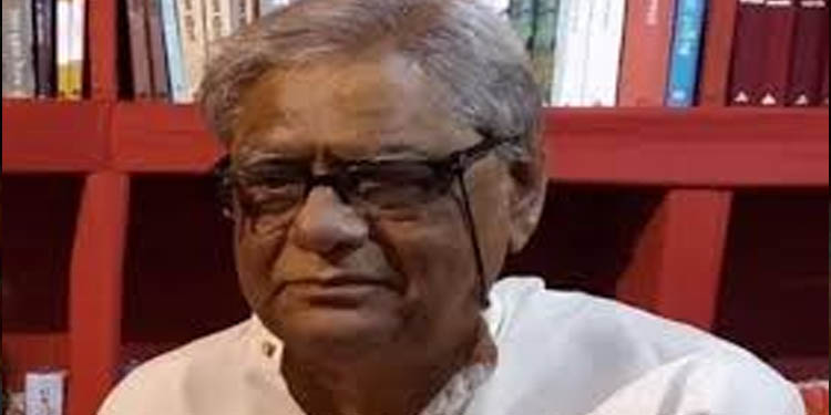 സി.പി.എം കേന്ദ്ര കമ്മിറ്റി അംഗം ശ്യാമള് ചക്രവര്ത്തി കോവിഡ് ബാധിച്ച് മരിച്ചു സി.പി.എം കേന്ദ്ര കമ്മിറ്റി അംഗം ശ്യാമള് ചക്രവര്ത്തി കോവിഡ് ബാധിച്ച് മരിച്ചു