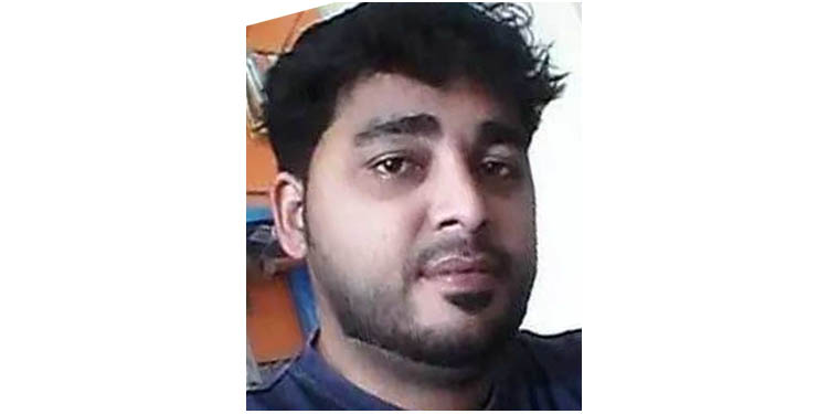 മസ്കറ്റിൽ കൊവിഡ് ബാധിച്ച് ചികിത്സയിലായിരുന്ന കാസര്കോട് സ്വദേശി മരിച്ചു മസ്കറ്റിൽ കൊവിഡ് ബാധിച്ച് ചികിത്സയിലായിരുന്ന കാസര്കോട് സ്വദേശി മരിച്ചു