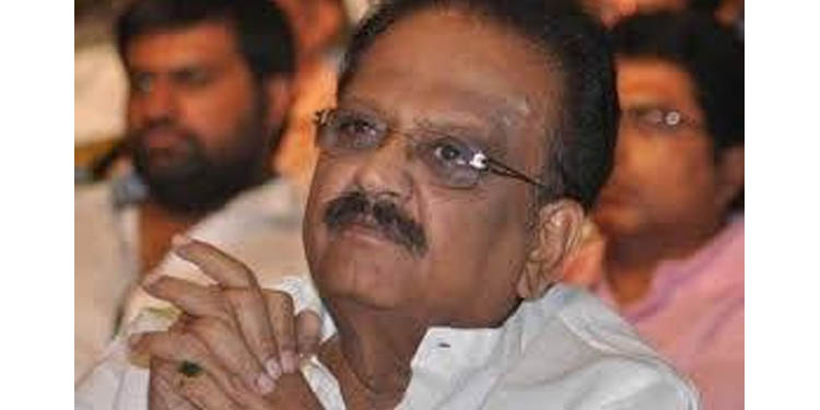കോവിഡ് ; പ്രശസ്ത ഗായകന് എസ്.പി. ബാലസുബ്രഹ്മണ്യത്തിന്റെ ആരോഗ്യനില വഷളായതായി ആശുപത്രി വൃത്തങ്ങള് കോവിഡ് ; പ്രശസ്ത ഗായകന് എസ്.പി. ബാലസുബ്രഹ്മണ്യത്തിന്റെ ആരോഗ്യനില വഷളായതായി ആശുപത്രി വൃത്തങ്ങള്