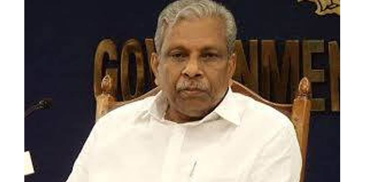 സ്വപ്നയ്ക്ക് കിട്ടിയ കമ്മീഷന് ഫ്ലാറ്റ് നിര്മ്മാതാക്കളുടെ വക : റെഡ് ക്രസന്റുമായുളള കരാറില് മന്ത്രി എ.സി മൊയ്തീന് വിശദീകരണം തേടി സ്വപ്നയ്ക്ക് കിട്ടിയ കമ്മീഷന് ഫ്ലാറ്റ് നിര്മ്മാതാക്കളുടെ വക : റെഡ് ക്രസന്റുമായുളള കരാറില് മന്ത്രി എ.സി മൊയ്തീന് വിശദീകരണം തേടി