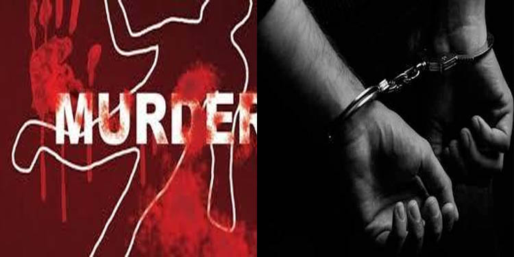 കാമുകനൊപ്പം ജീവിക്കാന് സ്വന്തം ഭര്ത്താവിനെ കൊലപ്പെടുത്തി : യുവതിയും കാമുകനും സുഹൃത്തും അറസ്റ്റില് കാമുകനൊപ്പം ജീവിക്കാന് സ്വന്തം ഭര്ത്താവിനെ കൊലപ്പെടുത്തി : യുവതിയും കാമുകനും സുഹൃത്തും അറസ്റ്റില്