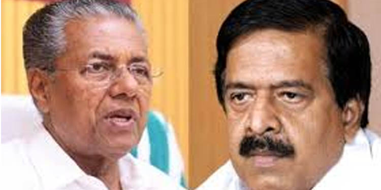 തെറ്റായ പ്രചാരണങ്ങളും കുത്തിത്തിരിപ്പുകളും കൊണ്ടുവരരുത് ; പ്രതിപക്ഷ നേതാവിനോട് മുഖ്യമന്ത്രി തെറ്റായ പ്രചാരണങ്ങളും കുത്തിത്തിരിപ്പുകളും കൊണ്ടുവരരുത് ; പ്രതിപക്ഷ നേതാവിനോട് മുഖ്യമന്ത്രി