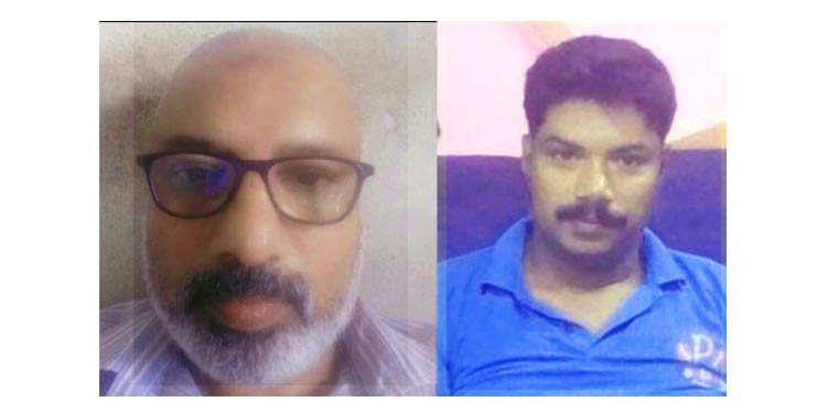 കോവിഡ് ബാധിച്ച് മലപ്പുറം സ്വദേശികള് ജിദ്ദയില് മരിച്ചു കോവിഡ് ബാധിച്ച് മലപ്പുറം സ്വദേശികള് ജിദ്ദയില് മരിച്ചു