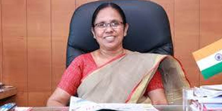 കൊറോണ കാലത്തെ ആദ്യ ഓണം മലയാളികള് ജാഗ്രതോടെ വേണം : മന്ത്രി കെ.കെ. ശൈലജ കൊറോണ കാലത്തെ ആദ്യ ഓണം മലയാളികള് ജാഗ്രതോടെ വേണം : മന്ത്രി കെ.കെ. ശൈലജ