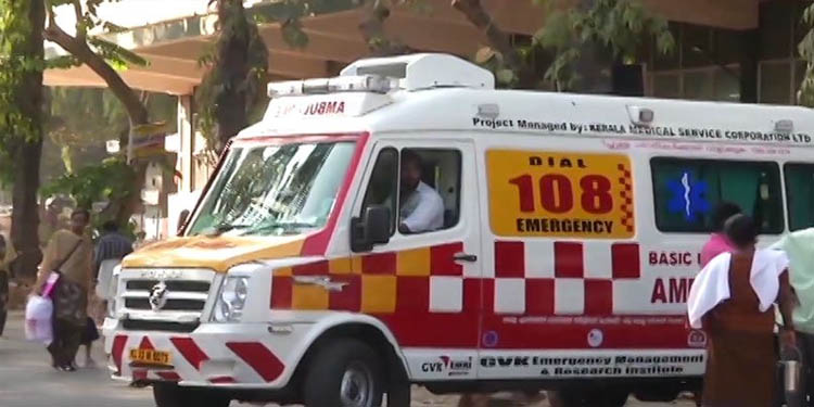 ആറിടങ്ങളില് 444 പേരെ പരിശോധനയ്ക്ക് വിധേയരാക്കിയപ്പോള് 104 പേര്ക്ക് രോഗം : തലസ്ഥാനം ഗുരുതരാവസ്ഥയില് ആറിടങ്ങളില് 444 പേരെ പരിശോധനയ്ക്ക് വിധേയരാക്കിയപ്പോള് 104 പേര്ക്ക് രോഗം : തലസ്ഥാനം ഗുരുതരാവസ്ഥയില്