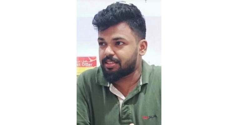 മലപ്പുറം സ്വദേശി കോവിഡ് ബാധിച്ച് ജിദ്ദയില് മരിച്ചു മലപ്പുറം സ്വദേശി കോവിഡ് ബാധിച്ച് ജിദ്ദയില് മരിച്ചു