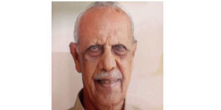 ഒരു കോവിഡ് മരണം കൂടി ; അന്തരിച്ച പ്രമുഖ സോഷ്യലിസ്റ്റ് നേതാവ് ദേവസി ആലുങ്കലിന് കൊവിഡ് സ്ഥിരീകരിച്ചു ഒരു കോവിഡ് മരണം കൂടി ; അന്തരിച്ച പ്രമുഖ സോഷ്യലിസ്റ്റ് നേതാവ് ദേവസി ആലുങ്കലിന് കൊവിഡ് സ്ഥിരീകരിച്ചു