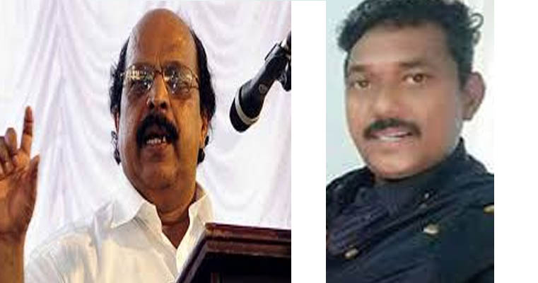 കായംകുളത്ത് സി.പി.എം നേതാവ് സിയാദ് കൊല്ലപ്പെട്ട സംഭവത്തില് പാര്ട്ടി നേതൃത്വത്തെ തളളി മന്ത്രി ജി.സുധാകരന് കായംകുളത്ത് സി.പി.എം നേതാവ് സിയാദ് കൊല്ലപ്പെട്ട സംഭവത്തില് പാര്ട്ടി നേതൃത്വത്തെ തളളി മന്ത്രി ജി.സുധാകരന്