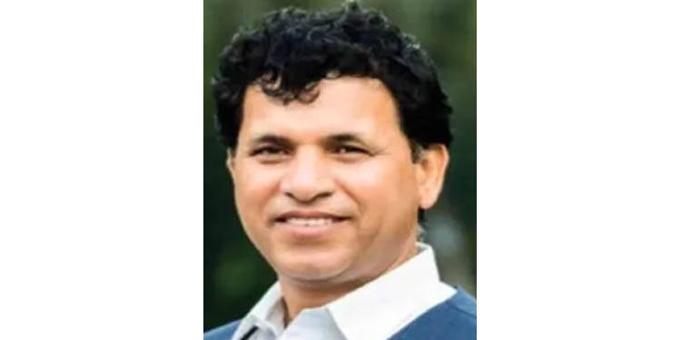 കേന്ദ്രകൃഷി വകുപ്പ് സഹമന്ത്രി കൈലാഷ് ചൗധരിക്ക് കോവിഡ് കേന്ദ്രകൃഷി വകുപ്പ് സഹമന്ത്രി കൈലാഷ് ചൗധരിക്ക് കോവിഡ്