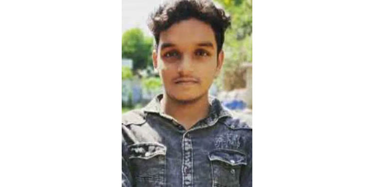 പ്ലസ് ടു വിദ്യാര്ഥി മുങ്ങി മരിച്ചു പ്ലസ് ടു വിദ്യാര്ഥി മുങ്ങി മരിച്ചു