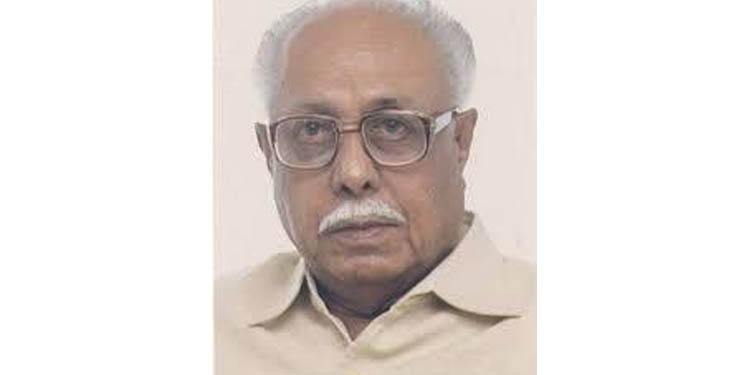 പ്രമുഖ ചലച്ചിത്ര സംവിധായകന് എ.ബി.രാജ് അന്തരിച്ചു പ്രമുഖ ചലച്ചിത്ര സംവിധായകന് എ.ബി.രാജ് അന്തരിച്ചു