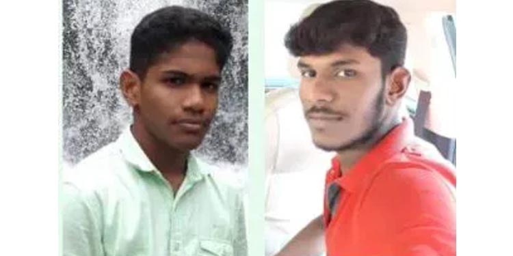 കായംകുളം -പുനലൂര് റോഡില് ഇന്നോവയും സ്കൂട്ടറും കൂട്ടിയിടിച്ച് രണ്ട് മരണം കായംകുളം -പുനലൂര് റോഡില് ഇന്നോവയും സ്കൂട്ടറും കൂട്ടിയിടിച്ച് രണ്ട് മരണം