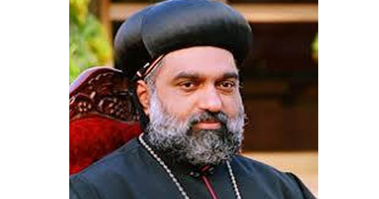 പള്ളിക്കേസില് തുടര്ച്ചയായി കോടതി വിധികളുണ്ടാകുന്നതില് ദുരൂഹതയുണ്ട് : യാക്കോബായ സഭ പള്ളിക്കേസില് തുടര്ച്ചയായി കോടതി വിധികളുണ്ടാകുന്നതില് ദുരൂഹതയുണ്ട് : യാക്കോബായ സഭ