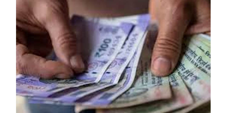 തൊഴിലുറപ്പ് പദ്ധതിയില് അംഗങ്ങളായവര്ക്ക് ഓണം പ്രമാണിച്ച് 1,000 രൂപ നല്കാന് സര്ക്കാര് ഉത്തരവ് തൊഴിലുറപ്പ് പദ്ധതിയില് അംഗങ്ങളായവര്ക്ക് ഓണം പ്രമാണിച്ച് 1,000 രൂപ നല്കാന് സര്ക്കാര് ഉത്തരവ്
