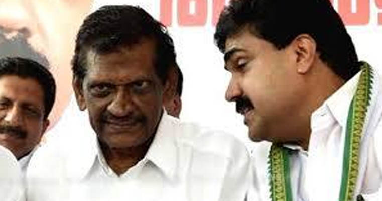സര്ക്കാരിനെതിരായ അവിശ്വാസപ്രമേയത്തില് നിന്നു വിട്ടുനില്ക്കണം : ജോസ് കെ.മാണി സര്ക്കാരിനെതിരായ അവിശ്വാസപ്രമേയത്തില് നിന്നു വിട്ടുനില്ക്കണം : ജോസ് കെ.മാണി