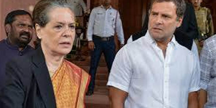 കോണ്ഗ്രസ് അധ്യക്ഷപദം ഒഴിയാന് ഉറച്ച് സോണിയാ ഗാന്ധി : പ്രവര്ത്തക സമിതി വിളിക്കാന് നിര്ദേശം നല്കി കോണ്ഗ്രസ് അധ്യക്ഷപദം ഒഴിയാന് ഉറച്ച് സോണിയാ ഗാന്ധി : പ്രവര്ത്തക സമിതി വിളിക്കാന് നിര്ദേശം നല്കി