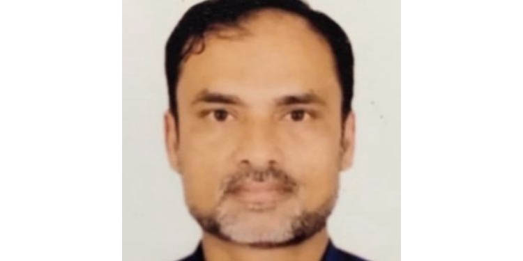 കൊവിഡ് ബാധിച്ച് ചികിത്സയിലായിരുന്ന മലയാളി സൗദിയില് മരിച്ചു കൊവിഡ് ബാധിച്ച് ചികിത്സയിലായിരുന്ന മലയാളി സൗദിയില് മരിച്ചു