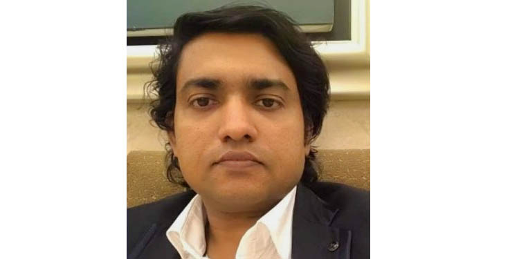 ഖത്തറില് കോവിഡ് ദുരിതബാധിതര്ക്ക് സഹായമെത്തിക്കാന് ഓടിനടന്നിരുന്ന അബ്ദുല് റഹീം (47) ഒടുവില് കോവിഡിന് കീഴടങ്ങി ഖത്തറില് കോവിഡ് ദുരിതബാധിതര്ക്ക് സഹായമെത്തിക്കാന് ഓടിനടന്നിരുന്ന അബ്ദുല് റഹീം (47) ഒടുവില് കോവിഡിന് കീഴടങ്ങി