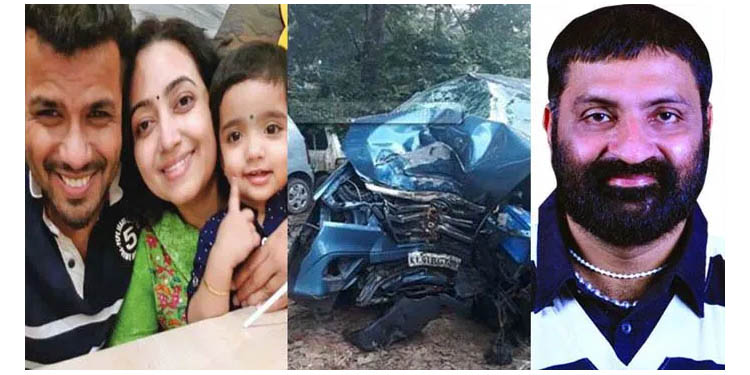ബാലഭാസ്കറിന്റെ മരണത്തില് സി.ബി.ഐയുടെ നിര്ണായക പരിശോധന ഇന്ന് ബാലഭാസ്കറിന്റെ മരണത്തില് സി.ബി.ഐയുടെ നിര്ണായക പരിശോധന ഇന്ന്