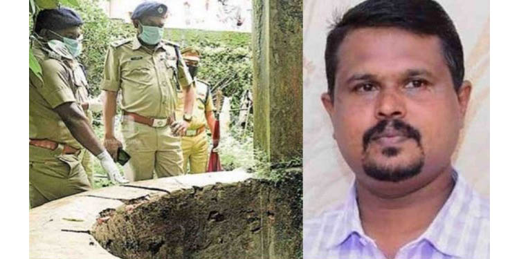 മത്തായിയുടെ മരണം സിബിഐ അന്വേഷിക്കണം ; ബന്ധുക്കള് ഹൈക്കോടതിയെ സമീപിച്ചു മത്തായിയുടെ മരണം സിബിഐ അന്വേഷിക്കണം ; ബന്ധുക്കള് ഹൈക്കോടതിയെ സമീപിച്ചു