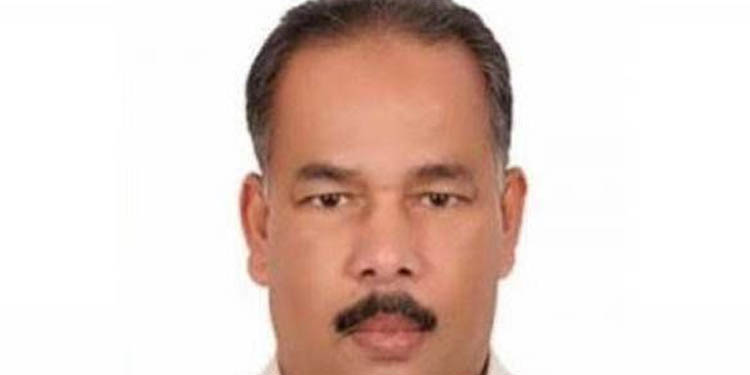 കൊവിഡ് ചികിത്സയിലിരിക്കെ ഹൃദയാഘാതം മൂലം മലപ്പുറം സ്വദേശി ജിദ്ദയില് മരണമടഞ്ഞു കൊവിഡ് ചികിത്സയിലിരിക്കെ ഹൃദയാഘാതം മൂലം മലപ്പുറം സ്വദേശി ജിദ്ദയില് മരണമടഞ്ഞു