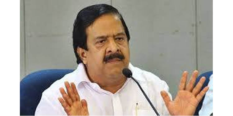 ലോകത്തെ തൈലങ്ങള് മുഴുവന് പുരട്ടിയാലും സര്ക്കാരിന്റെ ദുര്ഗന്ധം മാറില്ല : രമേശ് ചെന്നിത്തല ലോകത്തെ തൈലങ്ങള് മുഴുവന് പുരട്ടിയാലും സര്ക്കാരിന്റെ ദുര്ഗന്ധം മാറില്ല : രമേശ് ചെന്നിത്തല