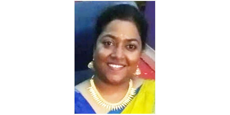 മഹാരാഷ്ട്രയില് കൊവിഡ് രോഗബാധിതയായി ഒരു മലയാളി കൂടി മരിച്ചു മഹാരാഷ്ട്രയില് കൊവിഡ് രോഗബാധിതയായി ഒരു മലയാളി കൂടി മരിച്ചു