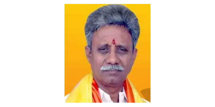കോവിഡ് ; ആന്ധ്രാപ്രദേശില് മുന് മന്ത്രി അന്തരിച്ചു കോവിഡ് ; ആന്ധ്രാപ്രദേശില് മുന് മന്ത്രി അന്തരിച്ചു