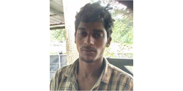 കായംകുളത്ത് കോവിഡ് നിരീക്ഷണ കേന്ദ്രത്തില് നിന്നും റിമാന്ഡ് പ്രതി രക്ഷപെട്ടു കായംകുളത്ത് കോവിഡ് നിരീക്ഷണ കേന്ദ്രത്തില് നിന്നും റിമാന്ഡ് പ്രതി രക്ഷപെട്ടു