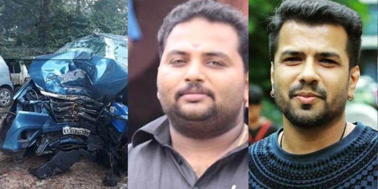 വയലിനിസ്റ്റ് ബാലഭാസ്കറിന്റെ മരണം : പ്രകാശ് തമ്പിയെ സിബിഐ ചോദ്യം ചെയ്തു വയലിനിസ്റ്റ് ബാലഭാസ്കറിന്റെ മരണം : പ്രകാശ് തമ്പിയെ സിബിഐ ചോദ്യം ചെയ്തു