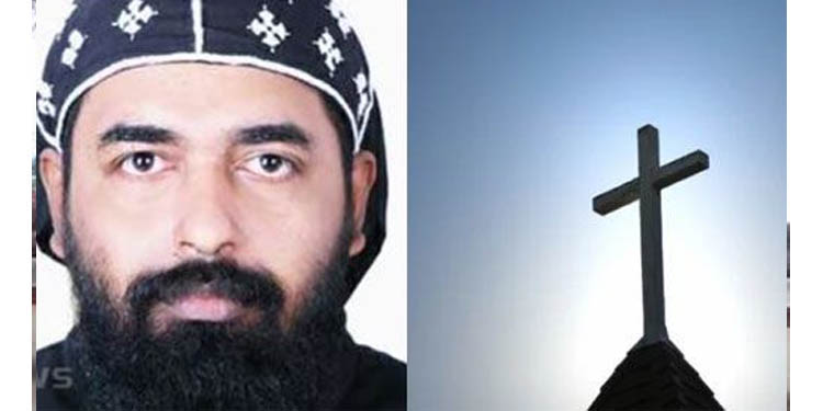ചര്ച്ച് ആക്ട് നടപ്പില് വരുത്തണം : യാക്കോബായ പുരോഹിതന്റെ നിരാഹാരം മൂന്നാം ദിവസം ചര്ച്ച് ആക്ട് നടപ്പില് വരുത്തണം : യാക്കോബായ പുരോഹിതന്റെ നിരാഹാരം മൂന്നാം ദിവസം