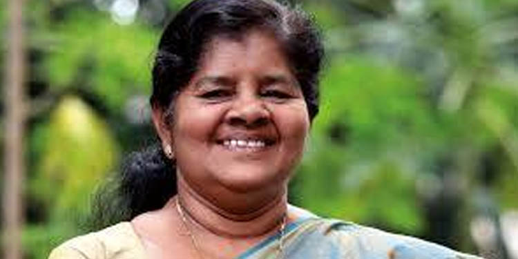 കോവിഡ് വ്യാപനം : ജനജീവിതം സ്തംഭിക്കുന്നത് ഒഴിവാക്കുന്നതിന് നിയന്ത്രണങ്ങള് മൈക്രോതലത്തിലാവണമെന്ന് ജെ മേഴ്സിക്കുട്ടിയമ്മ കോവിഡ് വ്യാപനം : ജനജീവിതം സ്തംഭിക്കുന്നത് ഒഴിവാക്കുന്നതിന് നിയന്ത്രണങ്ങള് മൈക്രോതലത്തിലാവണമെന്ന് ജെ മേഴ്സിക്കുട്ടിയമ്മ