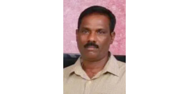 ആലപ്പുഴയില് ഒരു കൊവിഡ് മരണം കൂടി ആലപ്പുഴയില് ഒരു കൊവിഡ് മരണം കൂടി