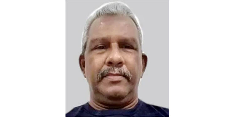 ഒരു കോവിഡ് മരണംകൂടി ; മരിച്ചത് താമരശേരി സ്വദേശി ഒരു കോവിഡ് മരണംകൂടി ; മരിച്ചത് താമരശേരി സ്വദേശി