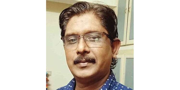 വഞ്ചിയൂര് ട്രഷറി തട്ടിപ്പ് കേസ് : റിമാന്ഡിലായ പ്രതി ബിജുലാലിനെ പോലീസ് കസ്റ്റഡിയില് വാങ്ങും വഞ്ചിയൂര് ട്രഷറി തട്ടിപ്പ് കേസ് : റിമാന്ഡിലായ പ്രതി ബിജുലാലിനെ പോലീസ് കസ്റ്റഡിയില് വാങ്ങും