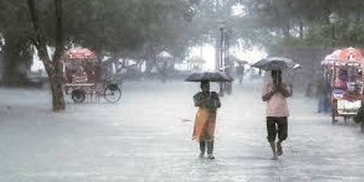 സംസ്ഥാനത്ത് മഴക്ക് നേരിയ ശമനം : ഇന്ന് നാല് ജില്ലകളില് യെല്ലോ അലര്ട്ട് സംസ്ഥാനത്ത് മഴക്ക് നേരിയ ശമനം : ഇന്ന് നാല് ജില്ലകളില് യെല്ലോ അലര്ട്ട്
