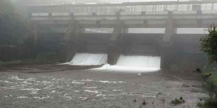 ജാഗ്രതാ നിര്ദേശം ; ഏതു സമയത്തും മൂഴിയാര് ഡാമിലെ ജലം കക്കാട്ട് ആറിലേക്ക് ഒഴുക്കി വിടാം ജാഗ്രതാ നിര്ദേശം ; ഏതു സമയത്തും മൂഴിയാര് ഡാമിലെ ജലം കക്കാട്ട് ആറിലേക്ക് ഒഴുക്കി വിടാം