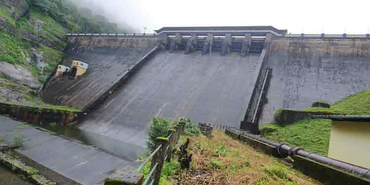 പമ്പാ ഡാമിന്റെ ആറ് ഷട്ടറുകളും അടച്ചു ; പത്തനംതിട്ട, ആലപ്പുഴ ജില്ലകള്ക്ക് ആശ്വാസം പമ്പാ ഡാമിന്റെ ആറ് ഷട്ടറുകളും അടച്ചു ; പത്തനംതിട്ട, ആലപ്പുഴ ജില്ലകള്ക്ക് ആശ്വാസം