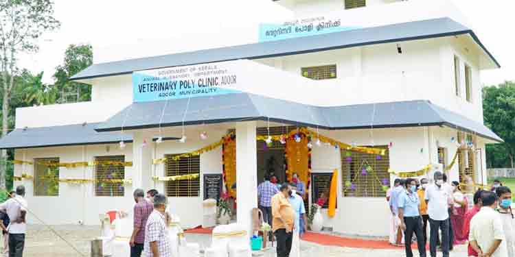 കര്ഷകര്ക്കായി നിരവധി ക്ഷേമ പദ്ധതികള് നടപ്പാക്കുന്നു : മന്ത്രി കെ.രാജു കര്ഷകര്ക്കായി നിരവധി ക്ഷേമ പദ്ധതികള് നടപ്പാക്കുന്നു : മന്ത്രി കെ.രാജു