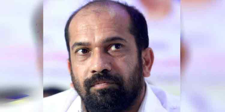 മുഖ്യമന്ത്രിയേയും തദ്ദേശസ്വയംഭരണ മന്ത്രിയേയും നുണപരിശോധനയ്ക്ക് വിധേയമാക്കണം : അനില് അക്കര മുഖ്യമന്ത്രിയേയും തദ്ദേശസ്വയംഭരണ മന്ത്രിയേയും നുണപരിശോധനയ്ക്ക് വിധേയമാക്കണം : അനില് അക്കര