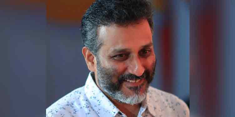 സ്വർണക്കടത്ത് : അനിൽ നമ്പ്യാരെ വീണ്ടും ചോദ്യം ചെയ്യും സ്വർണക്കടത്ത് : അനിൽ നമ്പ്യാരെ വീണ്ടും ചോദ്യം ചെയ്യും