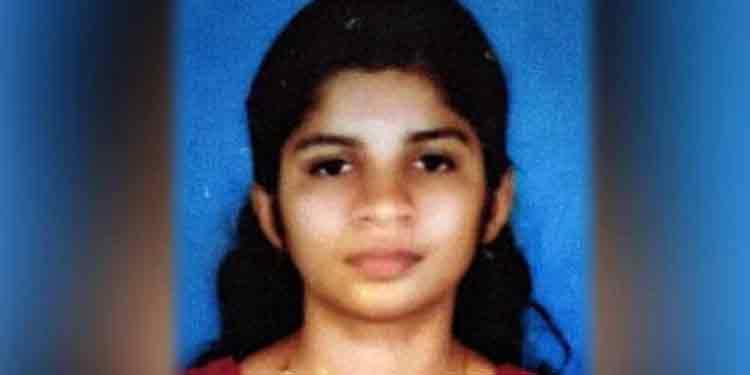 അഞ്ജു പി. ഷാജിയുടെ ഹാൾടിക്കറ്റിലെ കുറിപ്പുകൾ ഉത്തരക്കടലാസിൽ ഇല്ല : സര്വ്വകലാശാലയുടെ റിപ്പോര്ട്ട് അഞ്ജു പി. ഷാജിയുടെ ഹാൾടിക്കറ്റിലെ കുറിപ്പുകൾ ഉത്തരക്കടലാസിൽ ഇല്ല : സര്വ്വകലാശാലയുടെ റിപ്പോര്ട്ട്