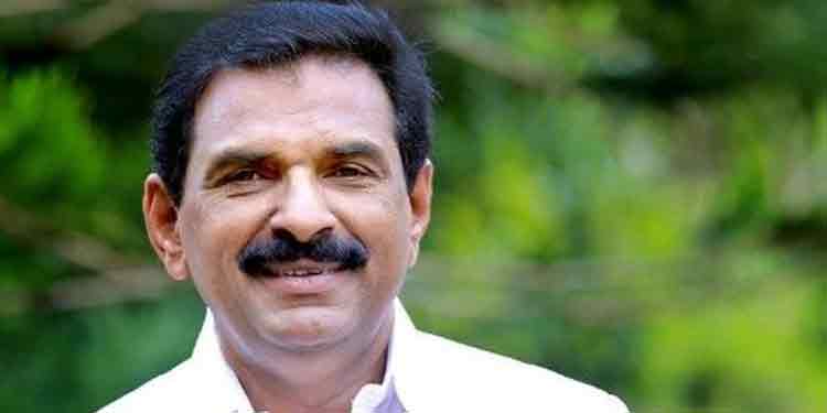വിവാദ വനഭൂമി ഉത്തരവ് പിൻവലിക്കാതെ പ്രശ്നം അവസാനിക്കില്ല : ആന്റോ ആന്റണി എംപി വിവാദ വനഭൂമി ഉത്തരവ് പിൻവലിക്കാതെ പ്രശ്നം അവസാനിക്കില്ല : ആന്റോ ആന്റണി എംപി
