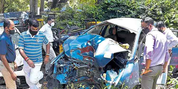 ബാലഭാസ്കറിന്റെ മരണം ; നുണപരിശോധനയ്ക്ക് സമ്മതം അറിയിച്ച് സാക്ഷികൾ ബാലഭാസ്കറിന്റെ മരണം ; നുണപരിശോധനയ്ക്ക് സമ്മതം അറിയിച്ച് സാക്ഷികൾ