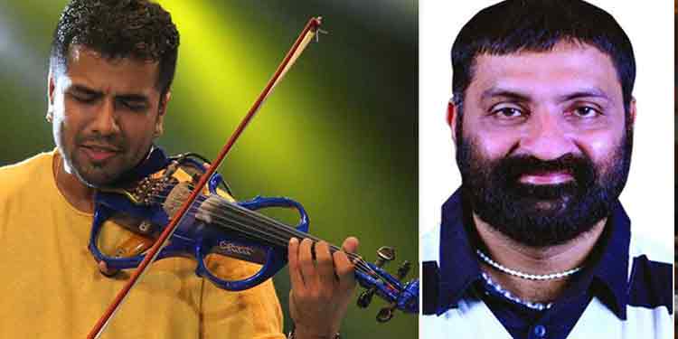 ബാലഭാസ്കറിന്റെ മരണം ; സി.ബി.ഐ അന്വേഷണവുമായി ഇനി സഹകരിക്കില്ലെന്ന് കലാഭവൻ സോബി ബാലഭാസ്കറിന്റെ മരണം ; സി.ബി.ഐ അന്വേഷണവുമായി ഇനി സഹകരിക്കില്ലെന്ന് കലാഭവൻ സോബി