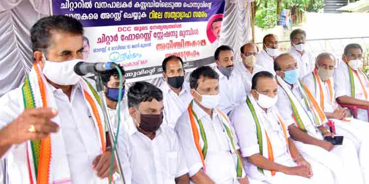 പി.പി. മത്തായിയുടെ ഘാതകരുടെ പേരിൽ കൊലക്കുറ്റത്തിന് കേസ് എടുക്കണം : അഡ്വ. അടൂർ പ്രകാശ് എം.പി. പി.പി. മത്തായിയുടെ ഘാതകരുടെ പേരിൽ കൊലക്കുറ്റത്തിന് കേസ് എടുക്കണം : അഡ്വ. അടൂർ പ്രകാശ് എം.പി.