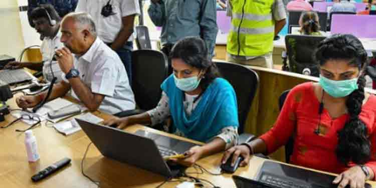 കോവിഡ് പ്രതിരോധം : ഏകോപനത്തിന് ജില്ലാ പ്രോഗ്രാം മാനേജ്മെന്റ് ആന്റ് സപ്പോര്ട്ട് യൂണിറ്റ് കമ്മറ്റി കോവിഡ് പ്രതിരോധം : ഏകോപനത്തിന് ജില്ലാ പ്രോഗ്രാം മാനേജ്മെന്റ് ആന്റ് സപ്പോര്ട്ട് യൂണിറ്റ് കമ്മറ്റി