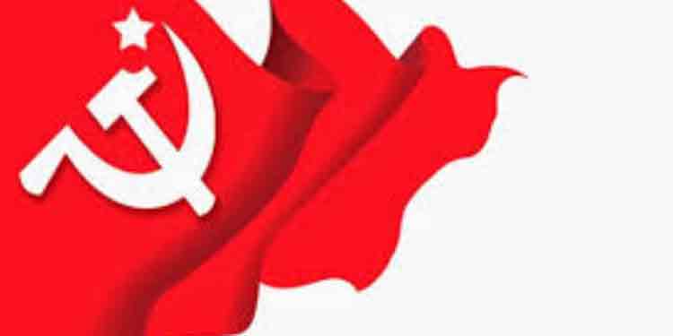 പോലീസ് ഉദ്യോഗസ്ഥരെ ഭീഷണിപ്പെടുത്തിയ സിപിഎം നൂറനാട് ലോക്കല് സെക്രട്ടറിക്കെതിരെ കേസ് പോലീസ് ഉദ്യോഗസ്ഥരെ ഭീഷണിപ്പെടുത്തിയ സിപിഎം നൂറനാട് ലോക്കല് സെക്രട്ടറിക്കെതിരെ കേസ്