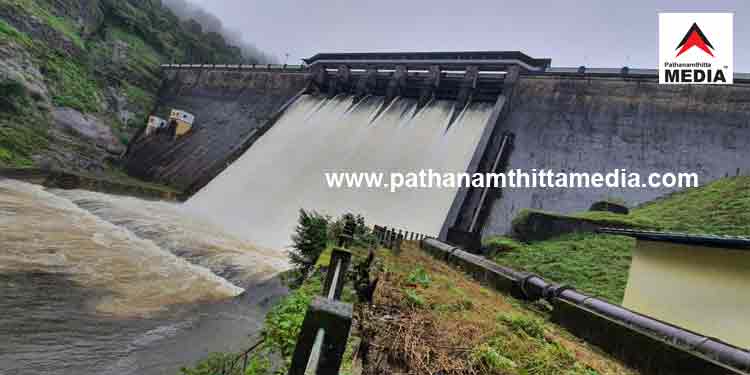 പമ്പ തുറന്നു ; സുരക്ഷ സംവിധാനങ്ങളെല്ലാം ക്രമീകരിച്ചതായി രാജു എബ്രഹാം എംഎല്എ പമ്പ തുറന്നു ; സുരക്ഷ സംവിധാനങ്ങളെല്ലാം ക്രമീകരിച്ചതായി രാജു എബ്രഹാം എംഎല്എ